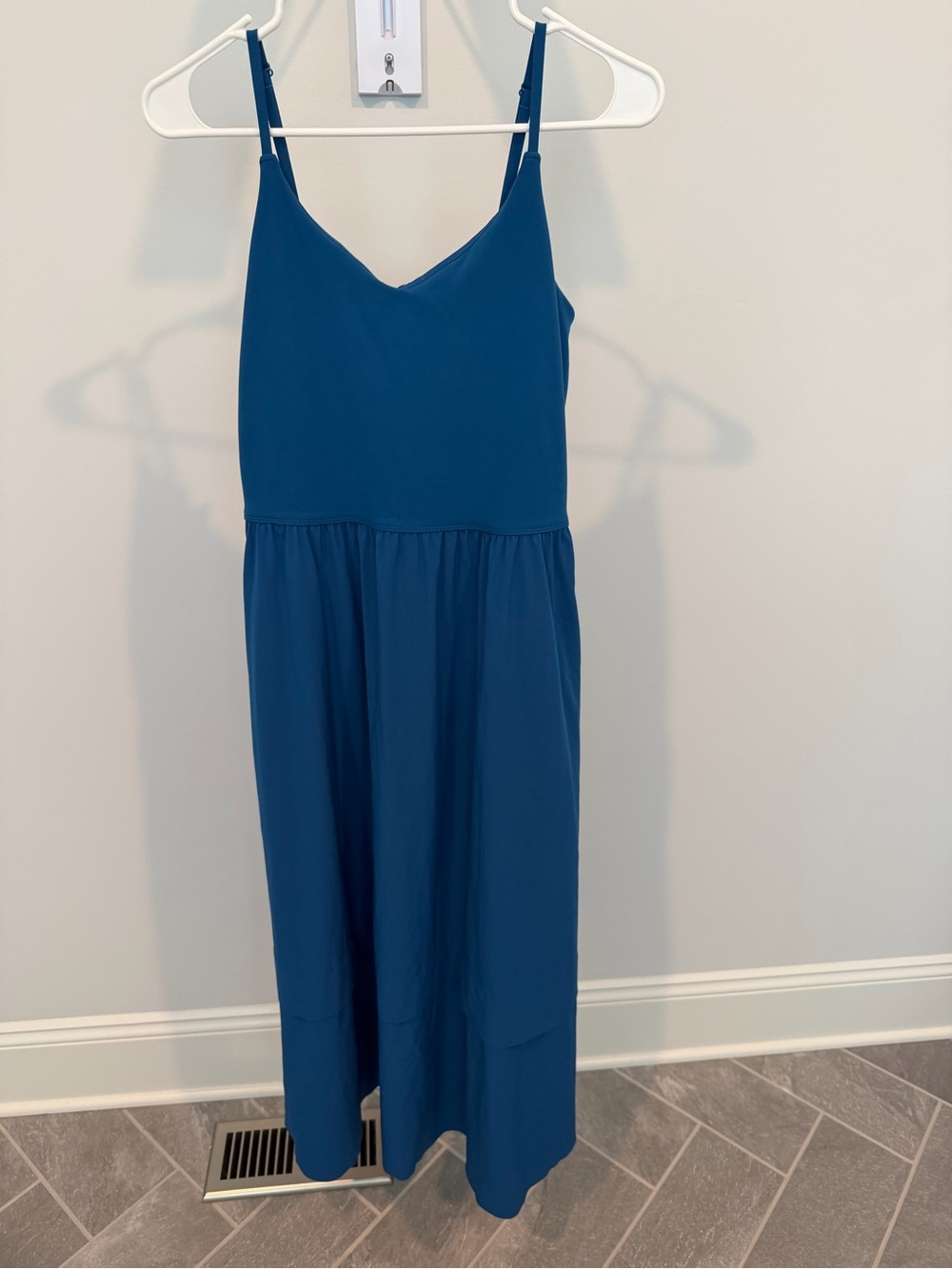 Athleta dress